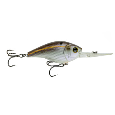 6th Sense Cloud 9 Crankbait Lavender Citrus C10