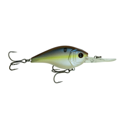 6th Sense Cloud 9 Crankbait Shad Drone