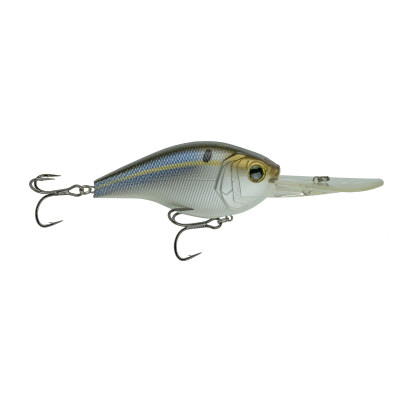 6th Sense Cloud 9 Crankbait Threadfin Shad