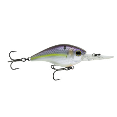 6th Sense Cloud 9 Crankbait Wild Shad