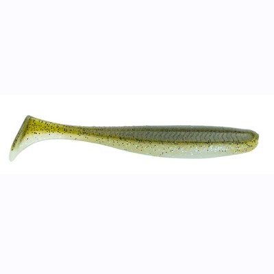 6th Sense Divine Swimbait Electric Shiner