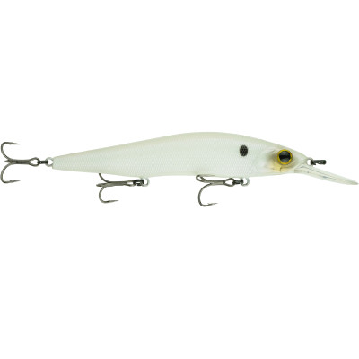 6th Sense Provoke 106DD Deep Diver Jerkbait French Bone Pearl