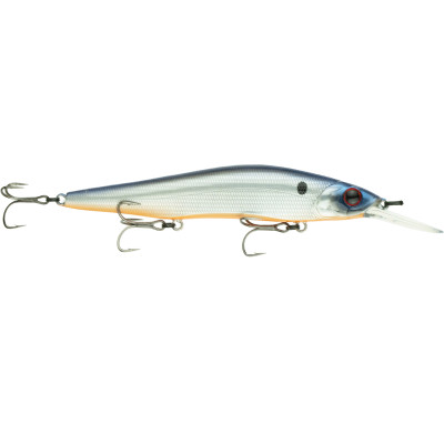 6th Sense Provoke 106DD Deep Diver Jerkbait - FishUSA