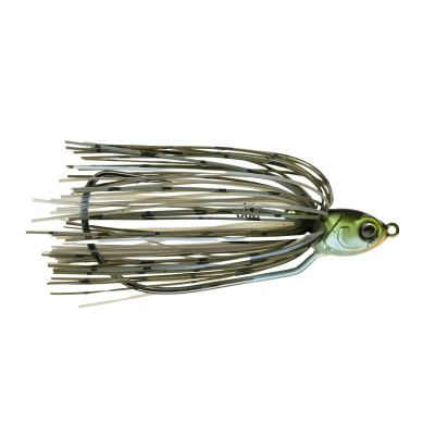 6th Sense Axle Swinging Swim Jig Bluegill Magic