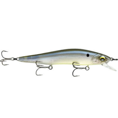 6th Sense Provoke 106SK Slow Sink Jerkbait Ghost Bone Minnow