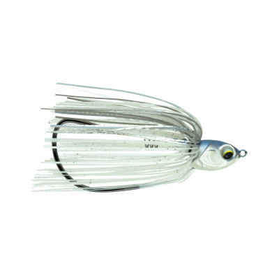 6th Sense Axle Swinging Swim Jig Pro Blue Shad