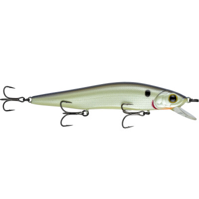 6th Sense Provoke 106X Jerkbait: 1/2 oz ( 4K Shad )