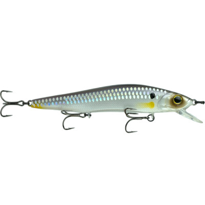 6th Sense Provoke 106X Jerkbait Shad Pro