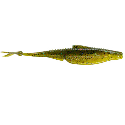 6th Sense Divine Swimbait Soft Plastic (Baby Bluegill  