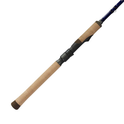 St. Croix Legend Tournament Walleye 6' 6 Medium Fast Spinning Rod