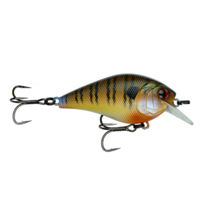 6th Sense Crush Crankbait Cajun Bluegill