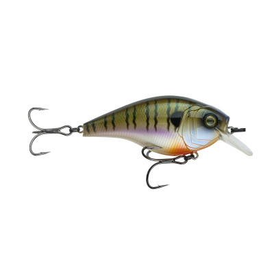 6th Sense Cloud 9 MiniMag SB Crankbait 4K Bluegill