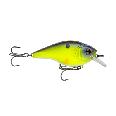 6th Sense Cloud 9 MiniMag SB Crankbait Chartreuse Spank