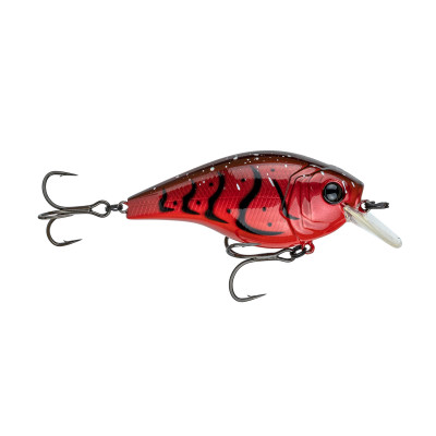 6th Sense Cloud 9 MiniMag SB Crankbait Delta Crawfish