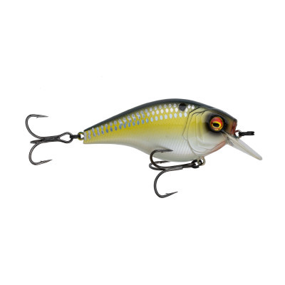 6th Sense Cloud 9 MiniMag SB Crankbait Sobs Juice