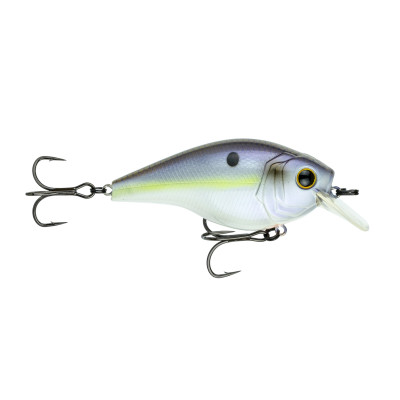 6th Sense Cloud 9 MiniMag SB Crankbait Wild Shad