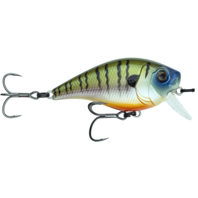 6th Sense Crush 50x Squarebill Crankbait Gilliken