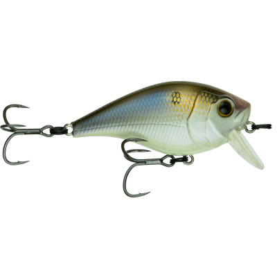 6th Sense Gyro Tail Spinner 4K Bluegill