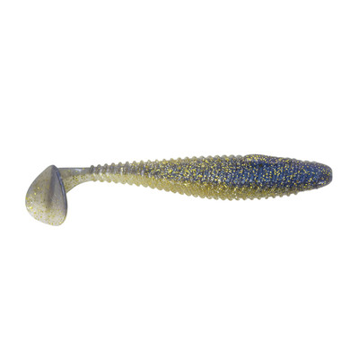 Geecrack Jack Master Swimbait Crystal Shad