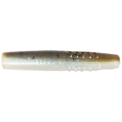 Z-Man Shad FryZ Soft Plastic Lure 1.75in Bumblebee