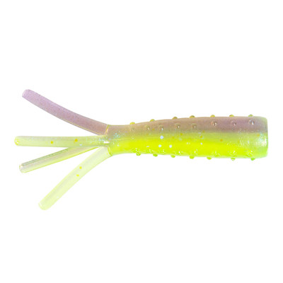Z-Man Tiny TicklerZ Purple Death