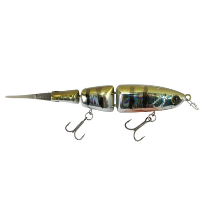 Geecrack Supaku Swimmer 95 Swimbait Weed Gill