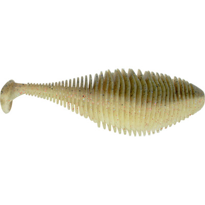 Geecrack Bellows Gill Swimmer #388 Golden Flash Gill / 4.2