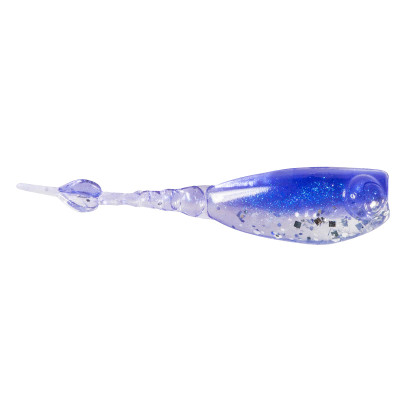 Z-Man Micro Finesse Shad Fry 1.75in | Z-Man Lures | Z-Man Fishing