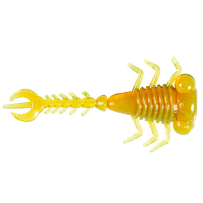 Z-Man TRD BugZ 2 3/4 inch Ned Rig Creature Bait