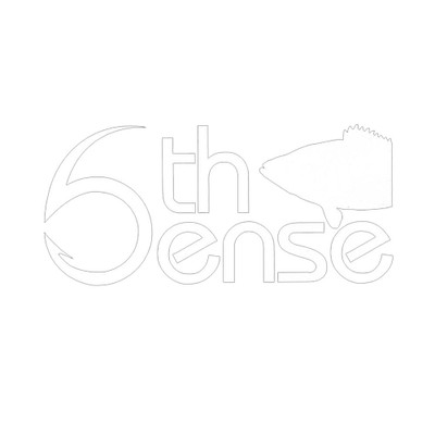 The 6th Sense Decal 