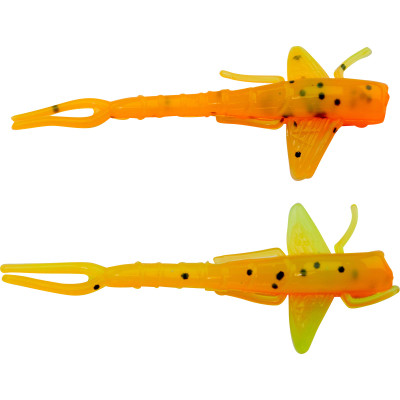 Bobby Garland Mayfly Soft Bait Cajun Cricket