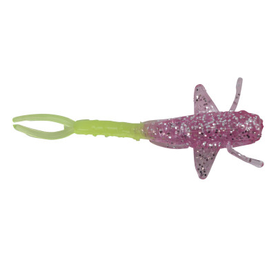 Bobby Garland Mayfly Soft Bait Spring Fling