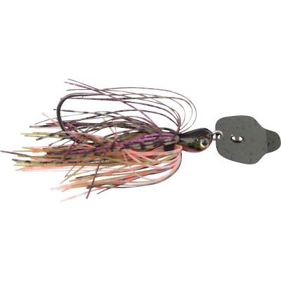 Strike King Thunder Cricket Vibrating Swim Jig Bluegill