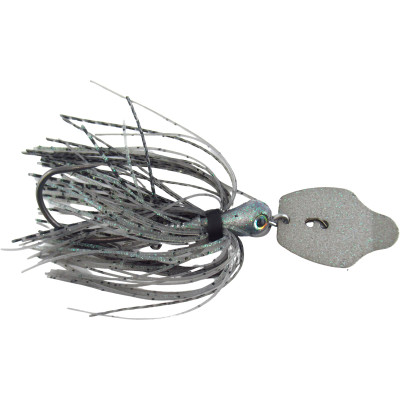 Strike King Thunder Cricket Vibrating Swim Jig Mouse