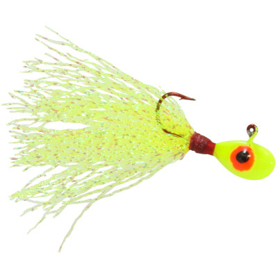 Northland Gypsi Jig Chartreuse