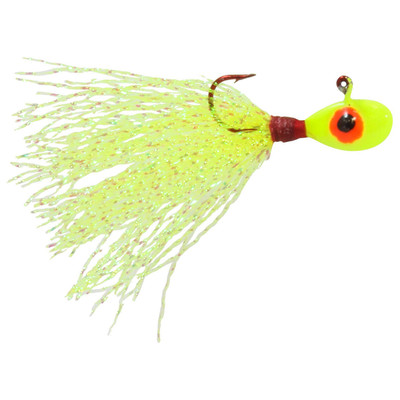 Northland Gypsi Jig Chartreuse