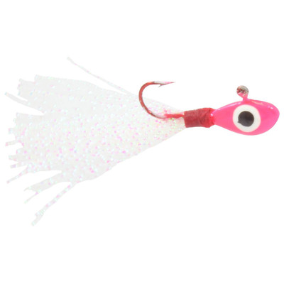 Northland Gypsi Jig Pink White