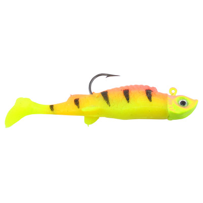 NORTHLAND TACKLE MIMIC Minnow FRY 4 packs 1/16 ounce Choose your