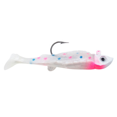 Northland Fishing Tackle - Mimic Minnow® Fry - Perch