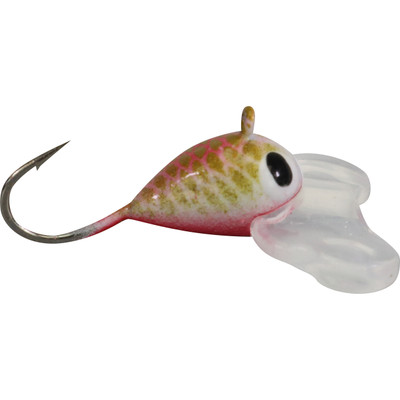 ACME Mick-E Tungsten Jig Bloody Nose