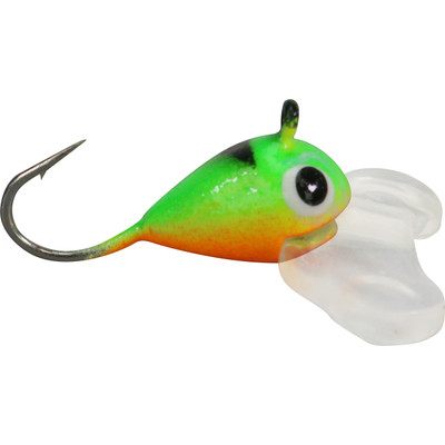 Acme Mick-E Tungsten Ice Jig 3mm (Select Color) 3MT - Fishingurus