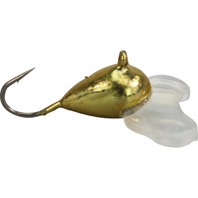 ACME Mick-E Tungsten Jig Golden Nugget