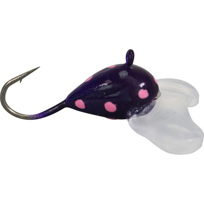 ACME Mick-E Tungsten Jig Hook-R