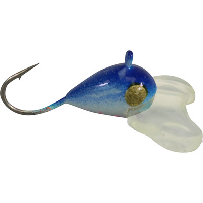 ACME Mick-E Tungsten Jig Glow Smurf