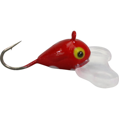 ACME Mick-E Tungsten Jig