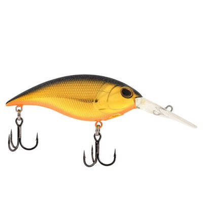 Berkley Money Badger Crankbait Black Gold