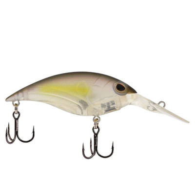 Berkley Money Badger Crankbait Ghost Morning Dawn