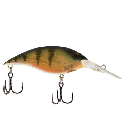 Berkley Money Badger Firetail Green Craw