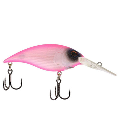 Berkley Money Badger Crankbait Pink Pearl