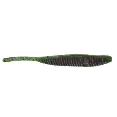 Yamamoto baits Shad Shape Floater Soft Lure 127 mm 8 Units Golden